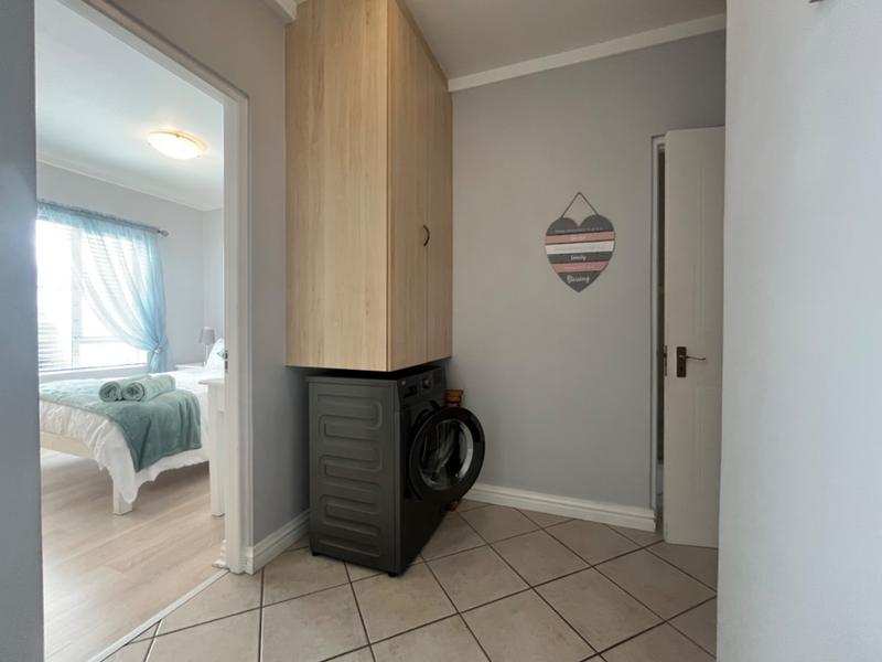 3 Bedroom Property for Sale in Reebok Western Cape